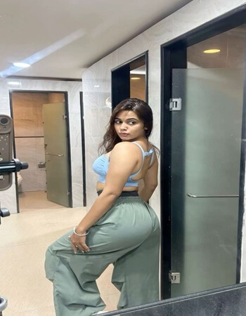 Hyderabad escort service