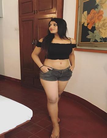Hyderabad call girl