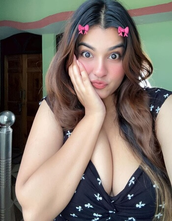 Hyderabad independent escorts