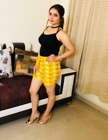 Hyderabad escort