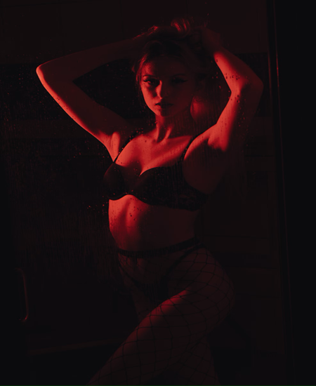 Hyderabad Escort