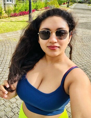 Urvashi