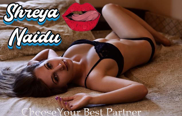 Hyderabad Escort