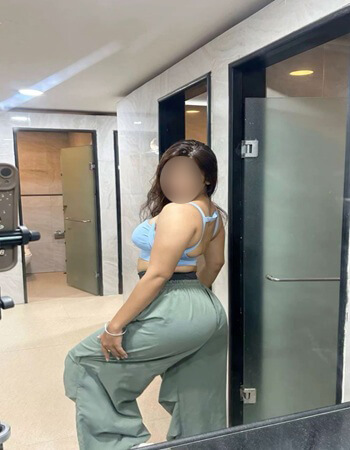 Escorts Girls in Hyderabad