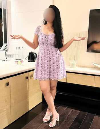 Hyderabad escort