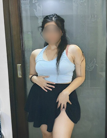 Hyderabad escort girl