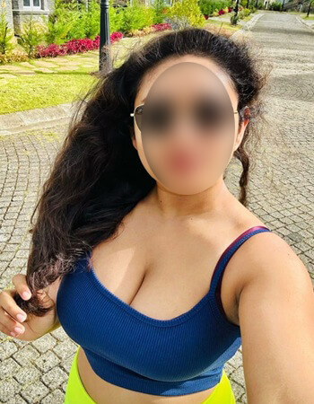 Urvashi