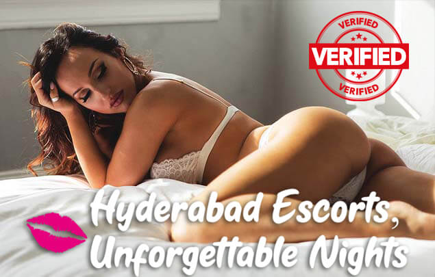 Hyderabad escort