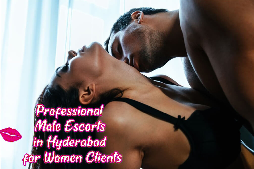 Male Hyderabad escorts